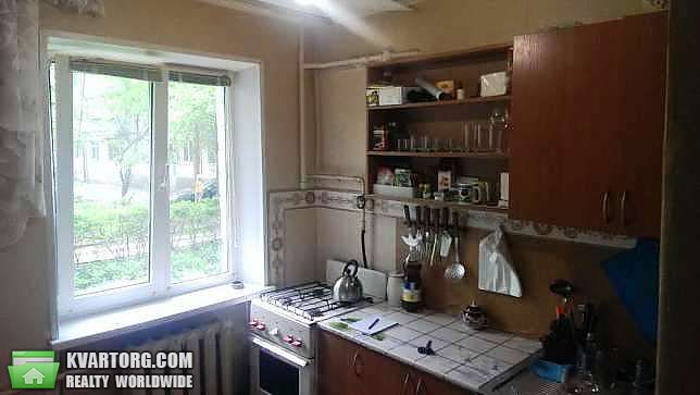 Sell 1-room apartment. Киев,  Лепсе бул — photo 4