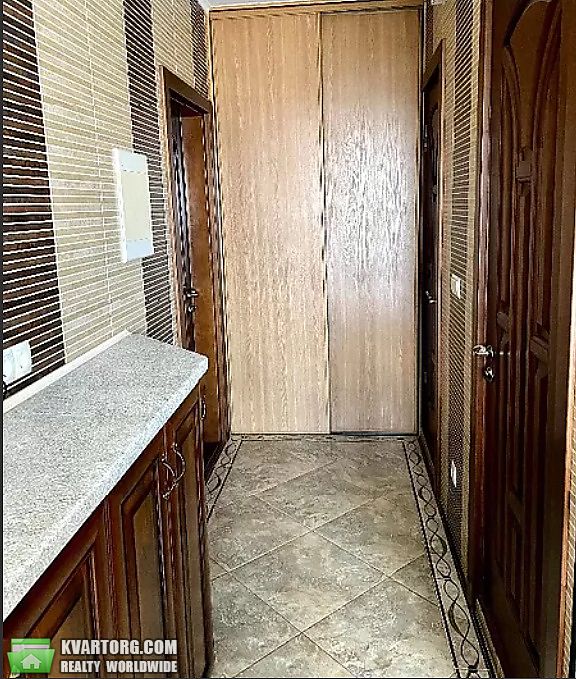 Sell 2-room apartment. Киев,  Закревского — photo 8