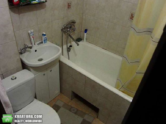 Sell 1-room apartment. Киев,  Милютенко — photo 3