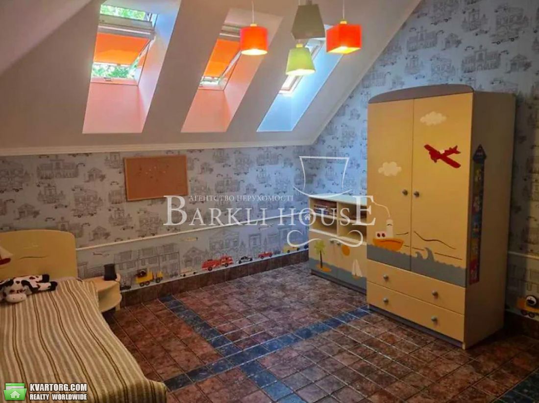 Rent out house. Киевская обл., Петроп. Борщаговка — photo 5
