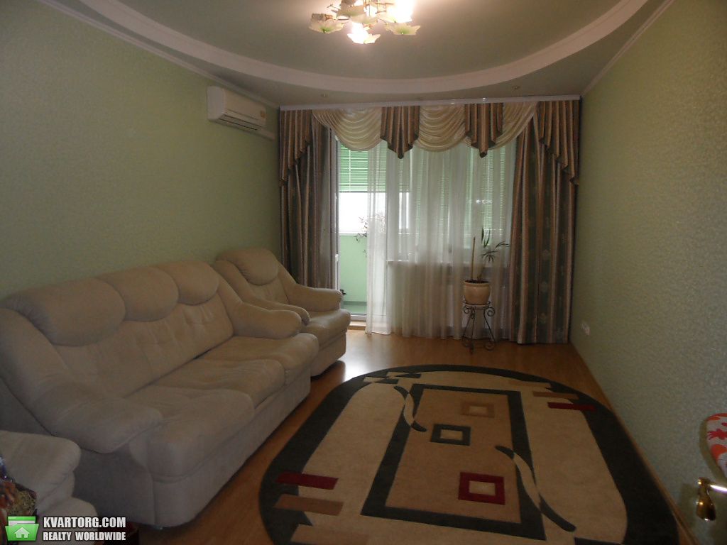 Rent out 3-room apartment. Одесса, Парковая — photo 4