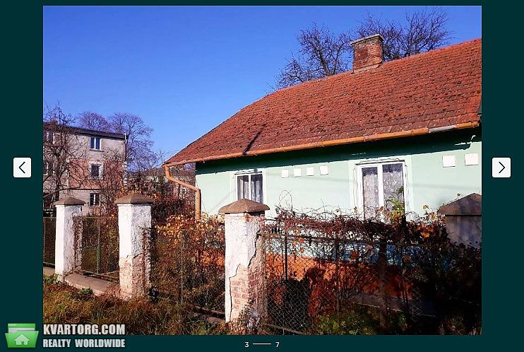 Sell house. Львов, вулиця Стрийська 443 — photo 2