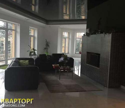 Rent out house. Киев, Святошинская — photo 1