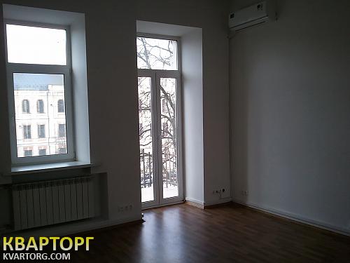 Rent out office. Киев, Воровского — photo 1