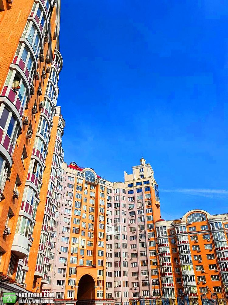Sell 3-room apartment. Киев,  Героев Сталинграда пр — photo 1