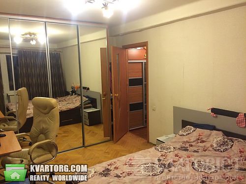 Sell 2-room apartment. Киев, Верховного Совета бул — photo 8