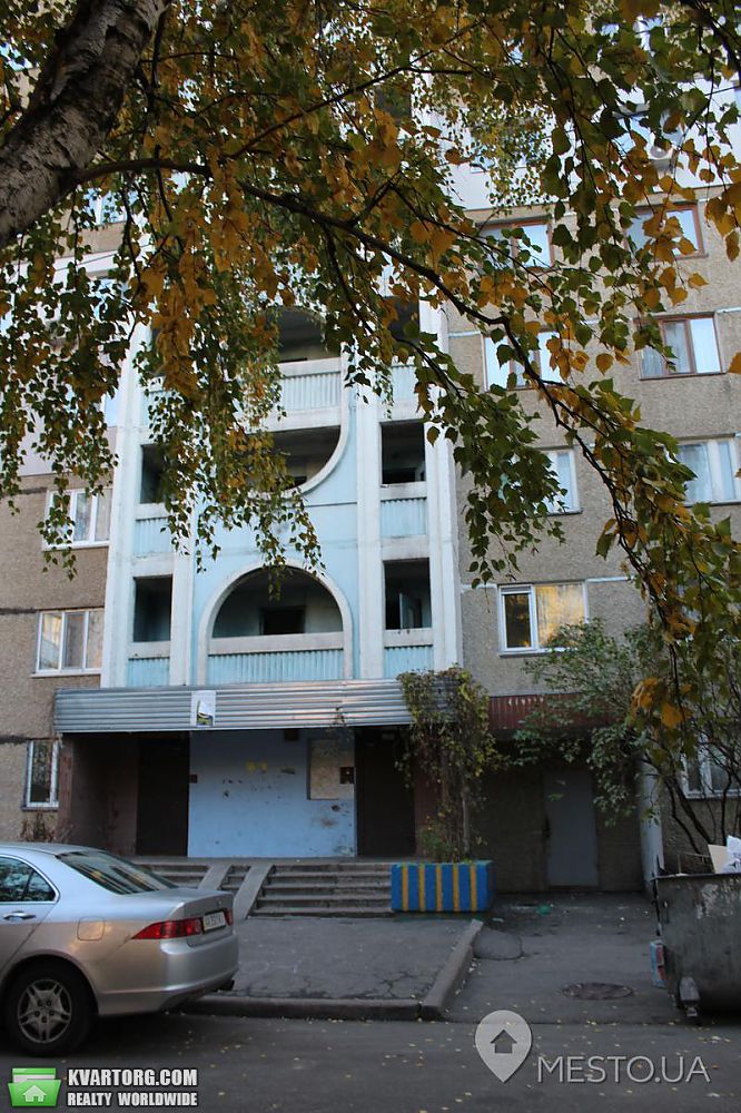 Sell 2-room apartment. Киев, Петра Панча — photo 3