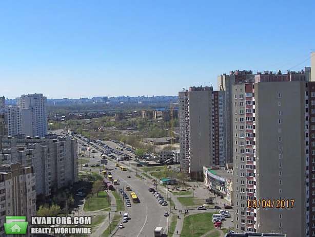 Sell 1-room apartment. Киев,  Милославская — photo 2