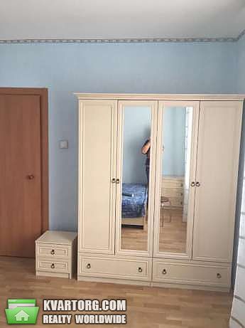 Rent out 2-room apartment. Киев,  Правды пр — photo 4