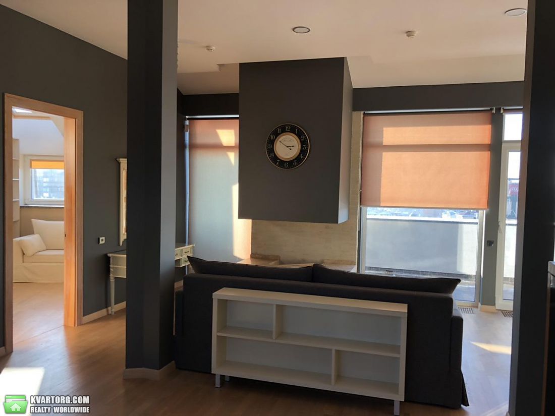 Rent out 4-room apartment. Киев,  Круглоуниверситетская — photo 8