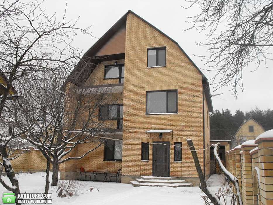 Sell house. Ирпень, Стоянка — photo 1