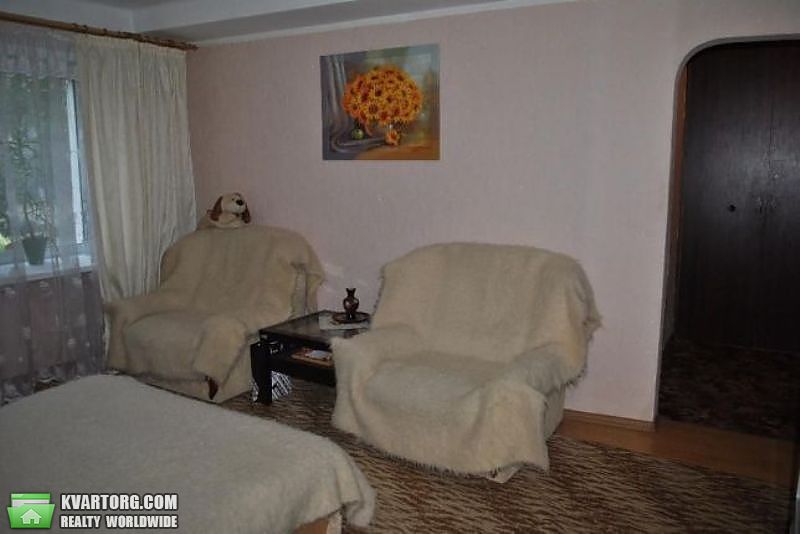 Sell 3-room apartment. Киев,  Кучера — photo 1