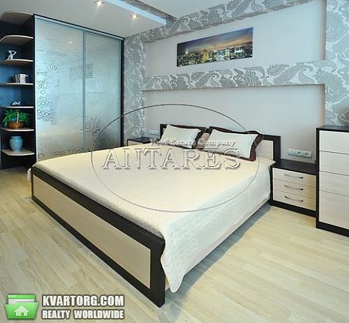 Rent out 2-room apartment. Киев, Вышгородская — photo 6