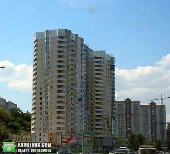 Sell 2-room apartment. Киев,  Саперно-Слободская — photo 7