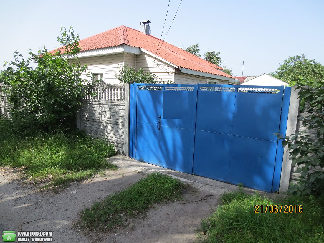 Sell house. Полтава, Республиканская — photo 2