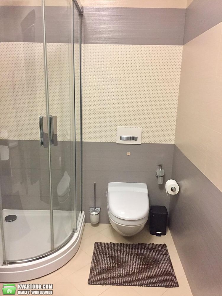 Rent out 5-room apartment. Киев, Драгомирова ул. — photo 2
