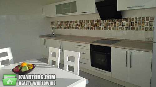 Rent out 1-room apartment. Киев,  Черновола — photo 3