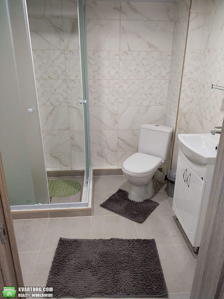 Rent out 1-room apartment. Днепропетровск, Артюшенко — photo 5