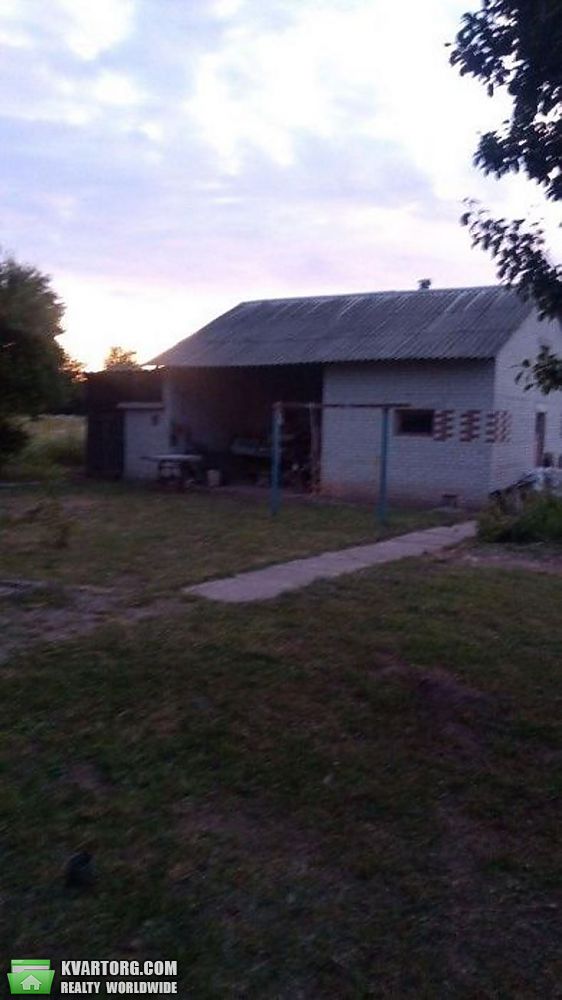 Sell house. Киевская обл., с.Томашовка — photo 4