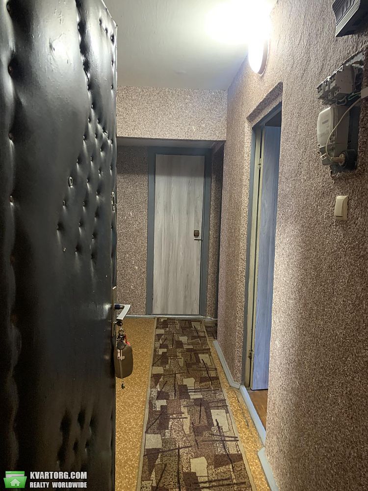 Rent out 2-room apartment. Киев, Дарницький бульвар — photo 6
