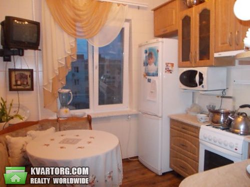 Sell 2-room apartment. Киев, Северная — photo 1