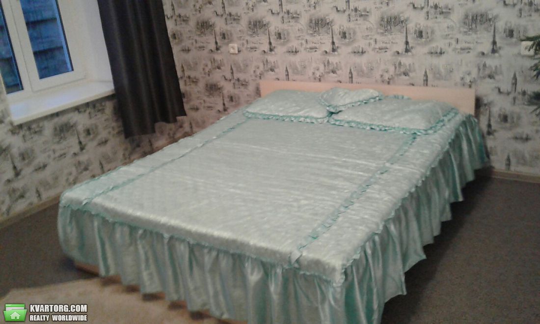 Rent out 1-room apartment. Одесса, Манежная — photo 7