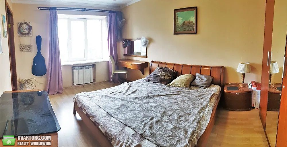 Sell 2-room apartment. Киев,  Чоколовский бул — photo 4