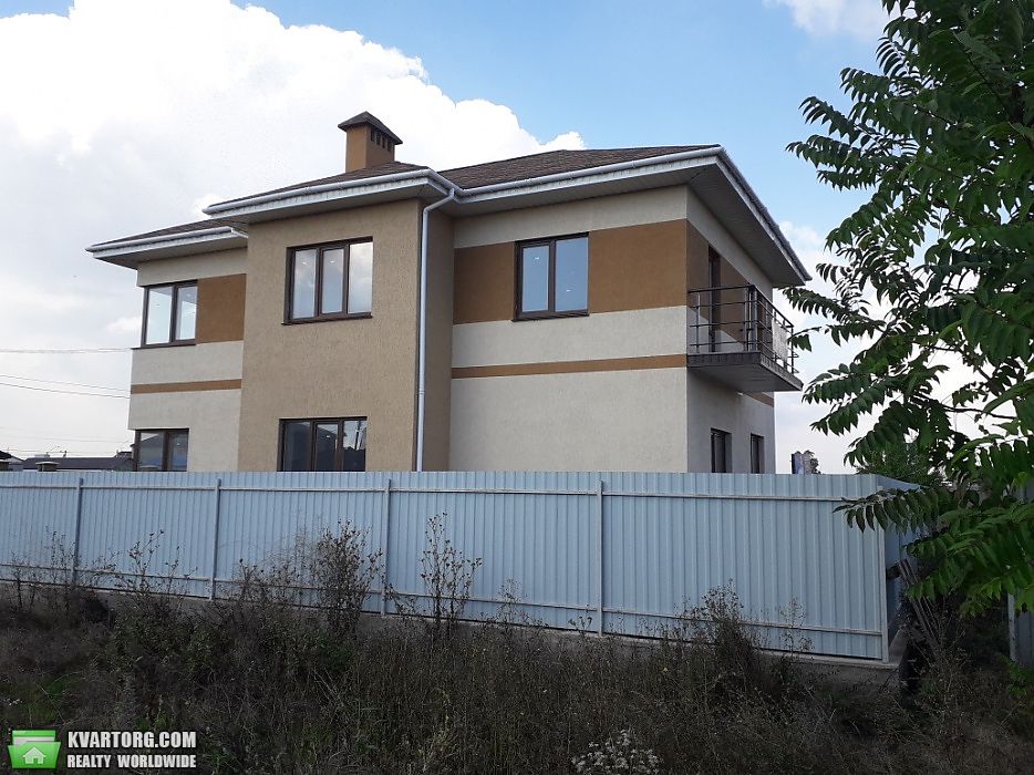 Sell house. Одесса,  Луговая — photo 9