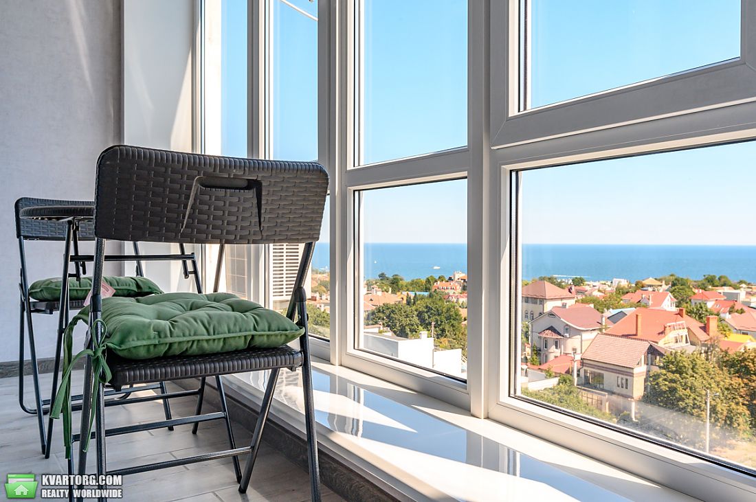 Rent out 2-room apartment. Одесса, аркадиевский — photo 2