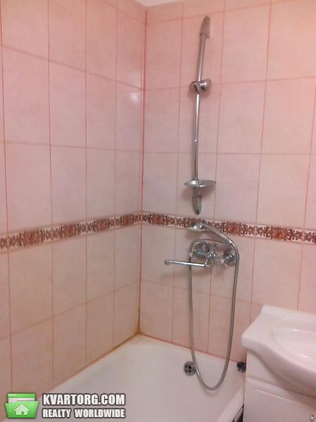 Rent out 1-room apartment. Киев, Жмаченко — photo 2