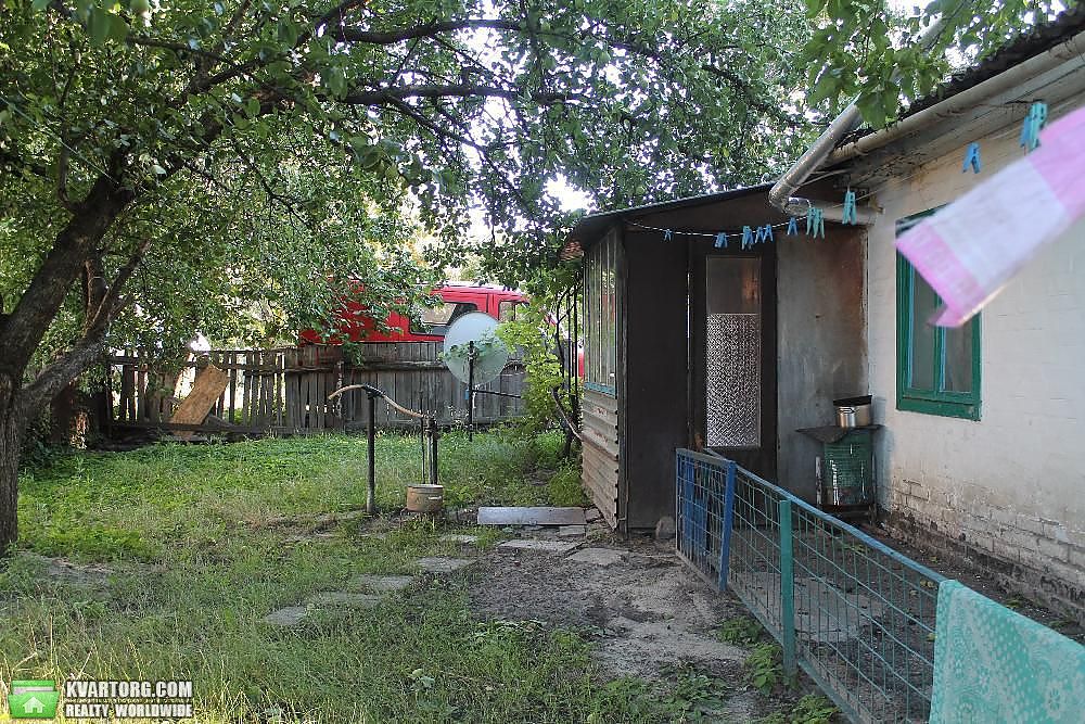 Sell house. Борисполь,  Петровская — photo 1