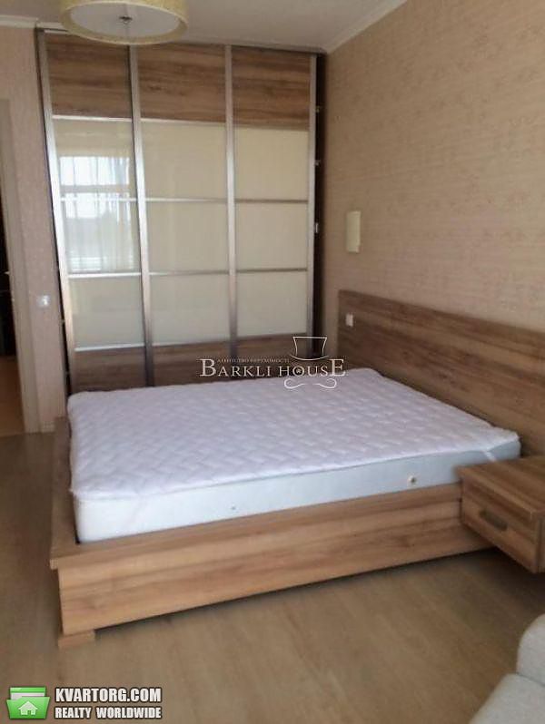 Rent out 2-room apartment. Киев,  Гончара — photo 6