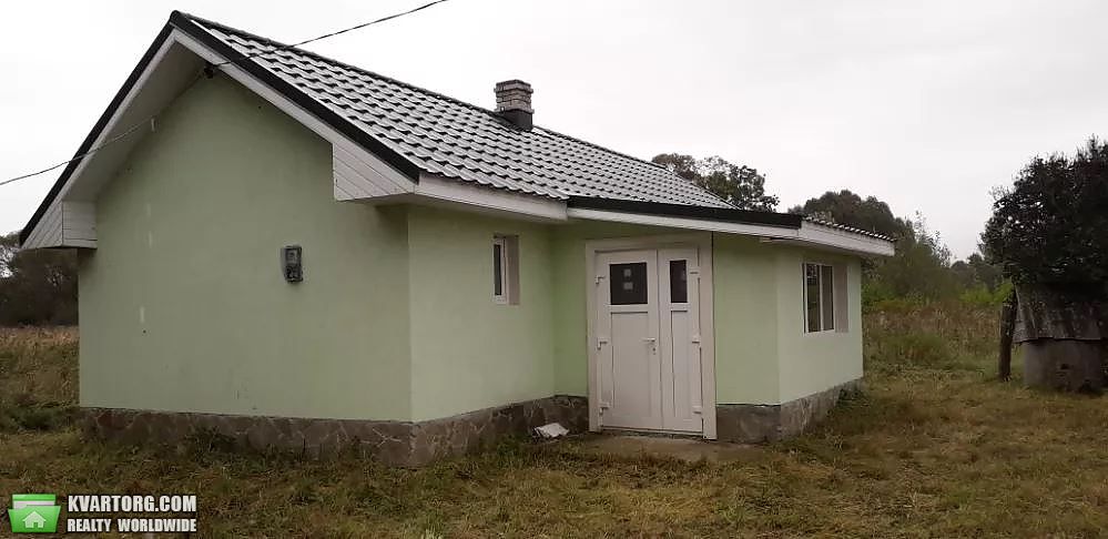 Sell house. Львов, Центральная — photo 8