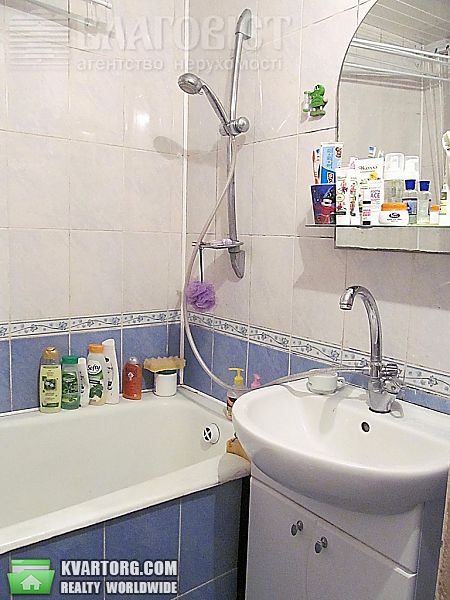 Sell 3-room apartment. Киев, Хорольская — photo 8