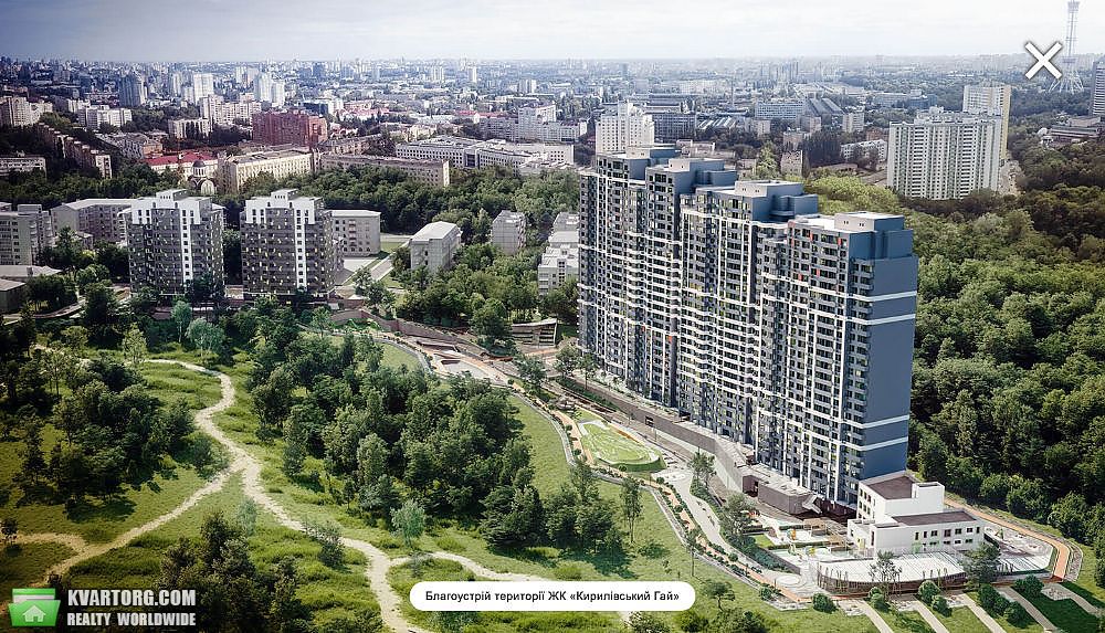 Sell 1-room apartment. Киев,  Багговутовская — photo 1