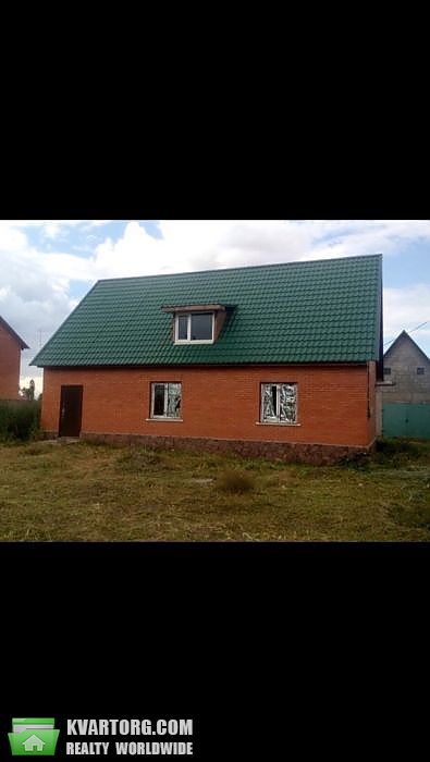Sell house. Киевская обл., Молодежная — photo 1
