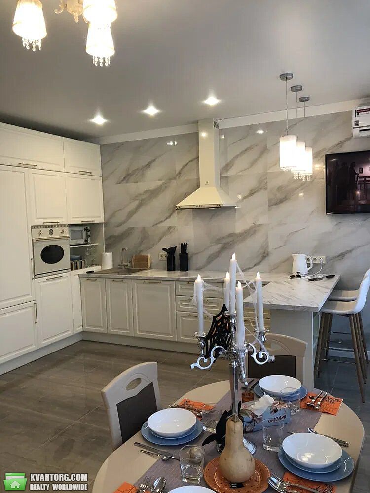 Sell 1-room apartment. Одесса, Новобереговая — photo 3