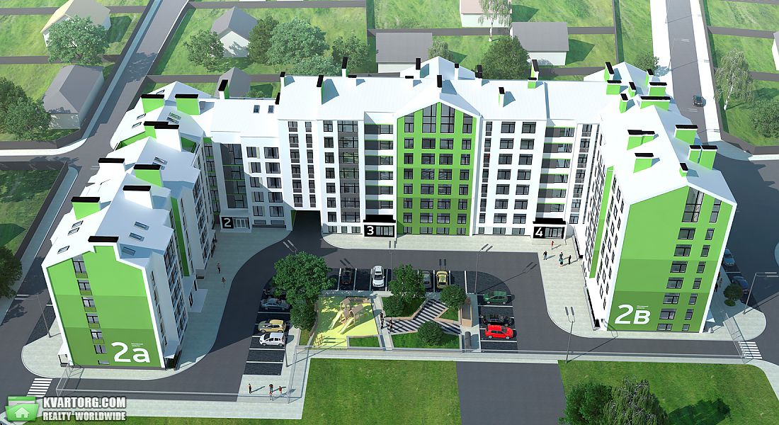 Sell 1-room apartment. Киев,  Вильямса — photo 1