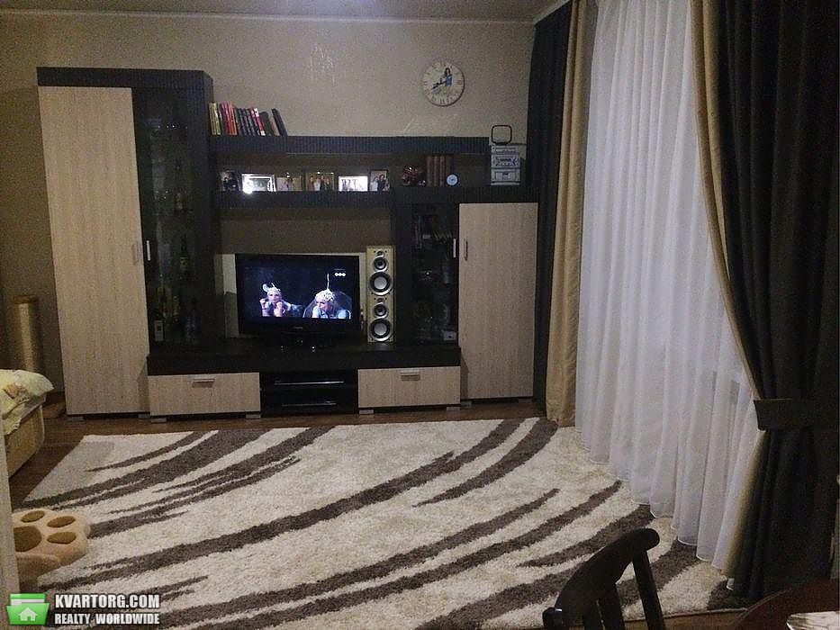 Sell 1-room apartment. Полтава,  Хорольский пер — photo 1