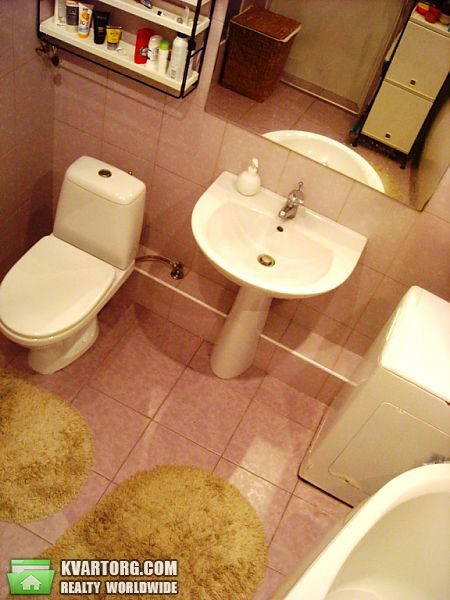 Sell 3-room apartment. Киев, Кустанайская — photo 5