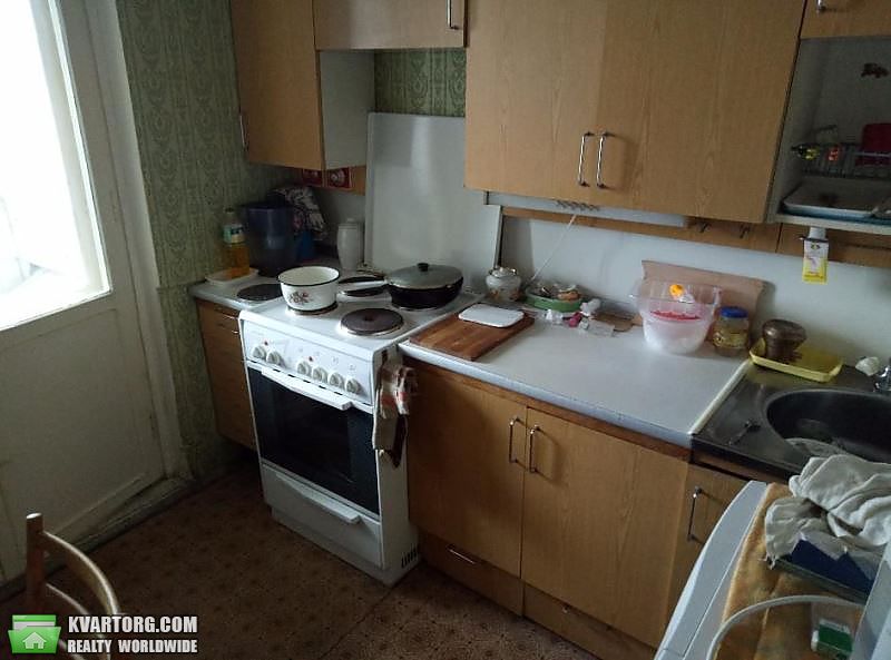 Sell 2-room apartment. Киев,  Драйзера — photo 6