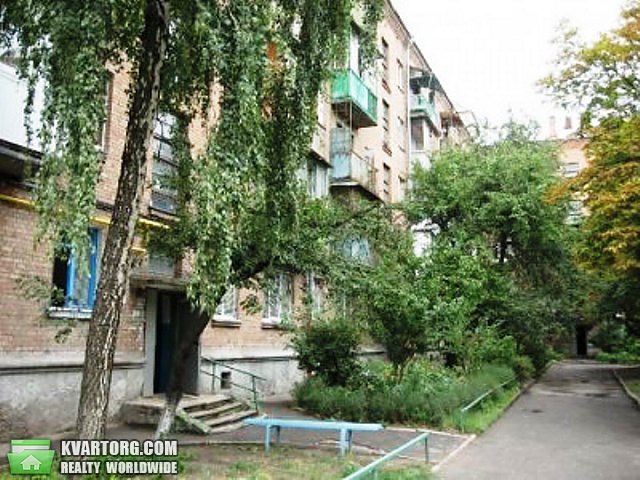 Sell 1-room apartment. Киев, Победы пр — photo 1
