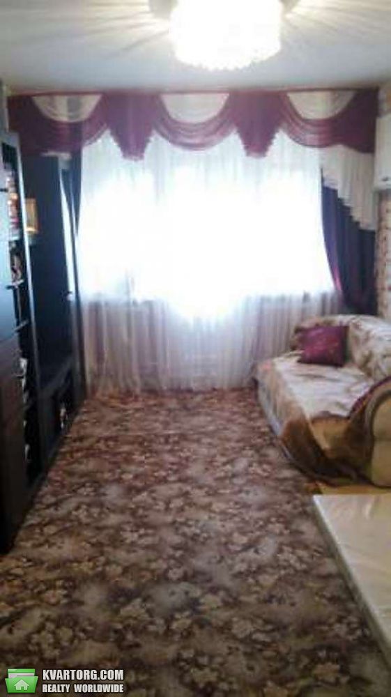Sell 2-room apartment. Киев,  Запорожца — photo 5