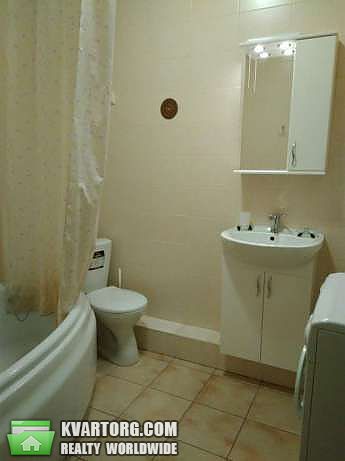 Rent out 1-room apartment. Киев,  Драгоманова — photo 4