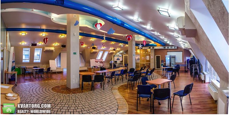 Rent out office. Киев, Баггоутовская — photo 1