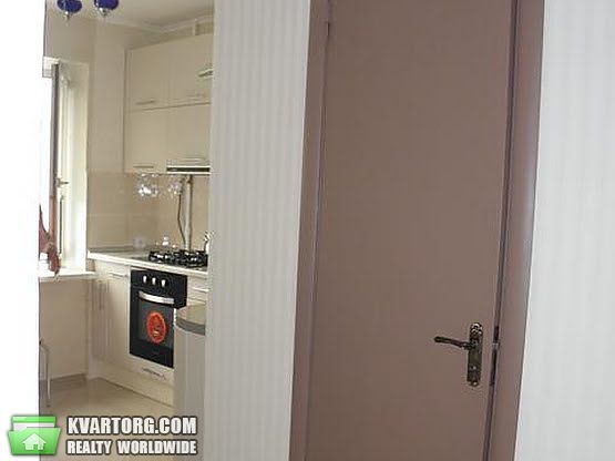 Rent out 2-room apartment. Киев, Оболонский просп. — photo 1