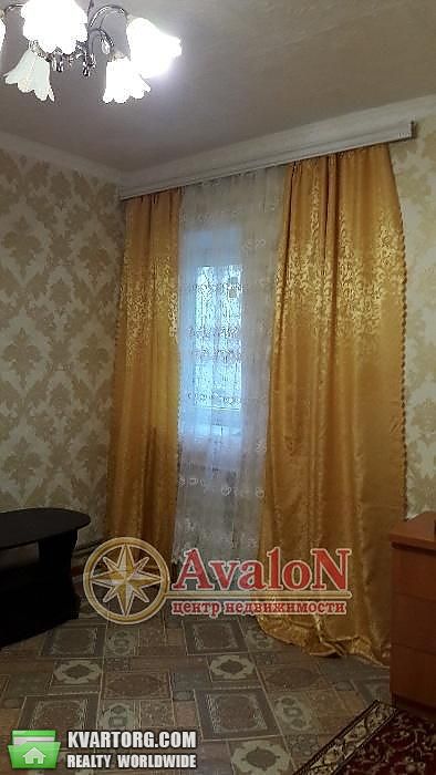 Sell 3-room apartment. Одесса, Вознесенский переулок — photo 1