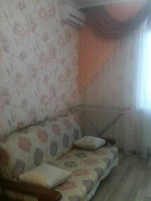 Rent out 2-room apartment. Одесса, Гагаринский переулок — photo 3