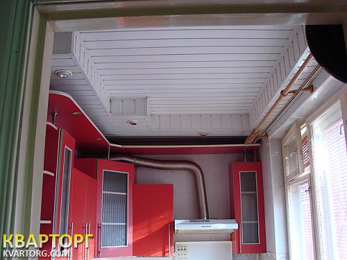 Sell 2-room apartment. Киев,  Каблукова — photo 2