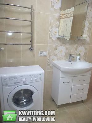 Rent out 1-room apartment. Львов,  Стуса — photo 6